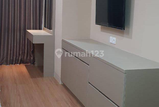 Disewakan Apartemen U Residence 3 Full Furnished 2 BR 2