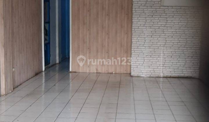 Dijual / Disewakan Ruko Jl. Gatot Subroto Cimone Tangerang 2