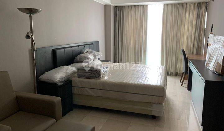 Disewakan Apartemen Casablanca 2 BR Full Furnished 1