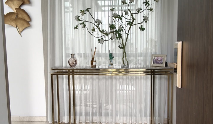 Dijual Cepat Rumah Cluster Lakewood Navapark BSD Dijual Cepat Rumah Cluster Lakewood Navapark BSD