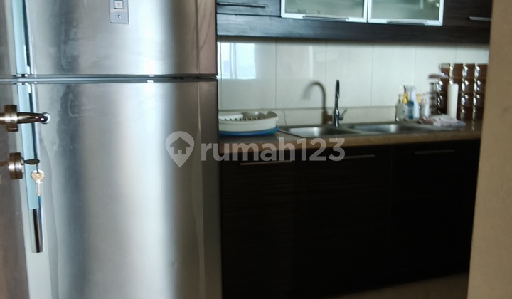 Quick Sale Apartment Senayan Residence 3BR Tower 2 Floor 6 South Jakarta 2
