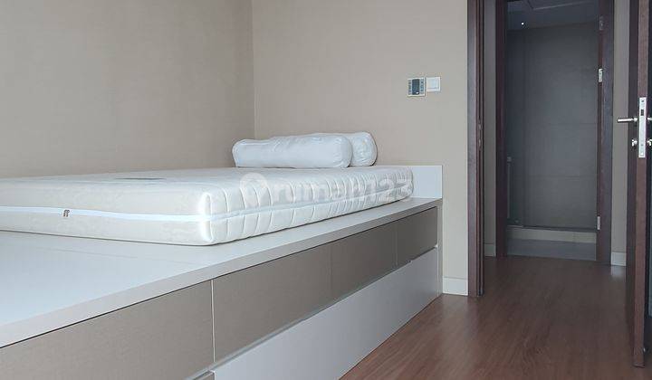 Disewakan Apartemen U Residence 3 Full Furnished 2 BR 2