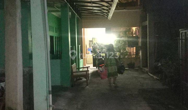 Rumah Kost dan cafe pinggir jalan Purwodadi Grobogan 6