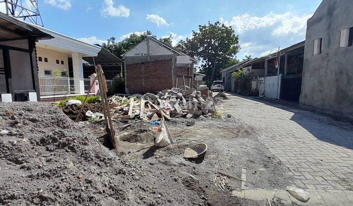Perumahan Subsidi Bukit Pringsari kab. Semarang 6