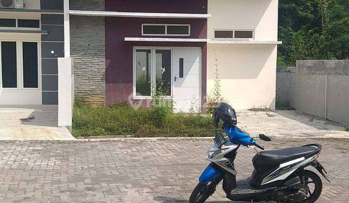 Rumah Subsidi Bukit Pringsari Pringapus kab Semarang 6