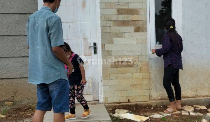Rumah Subsidi Bukit Pringsari Pringapus kab Semarang 7