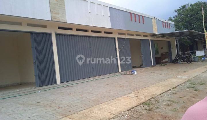 Rumah Subsidi Taman Aster jl. Tulang Bawang Meteseh  Boja 6