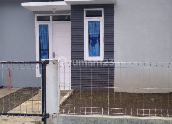 Rumah Subsidi Taman Aster jl. Tulang Bawang Meteseh  Boja 7
