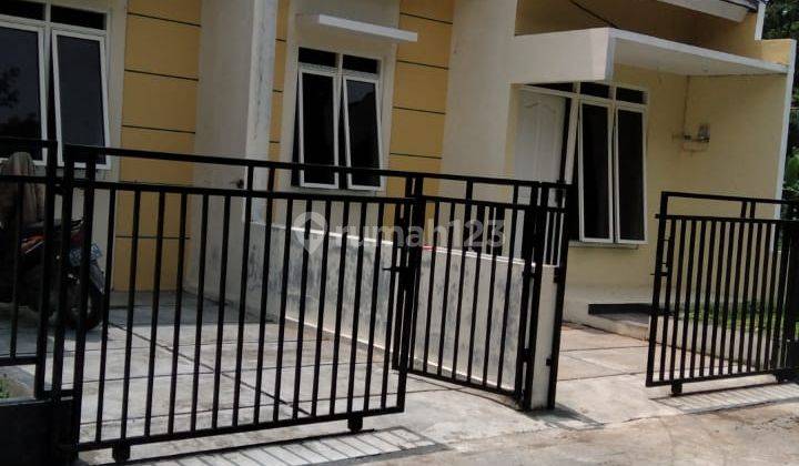 Rumah Subsidi Taman Aster jl. Tulang Bawang Meteseh  Boja 8
