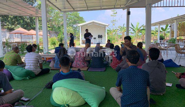 Ruko di Perum Dinar Mas Tembalang  4