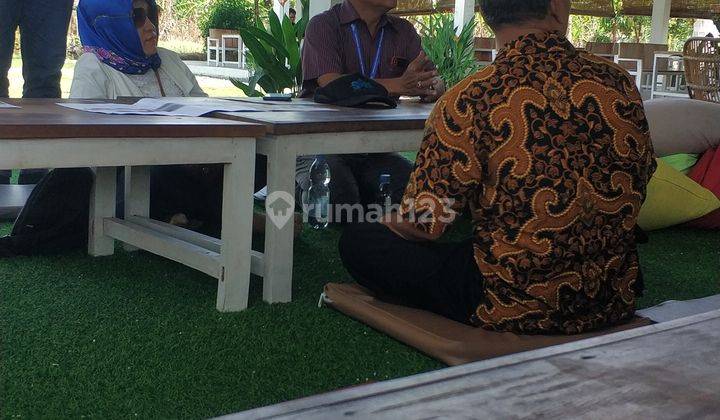Ruko di Perum Dinar Mas Tembalang  1