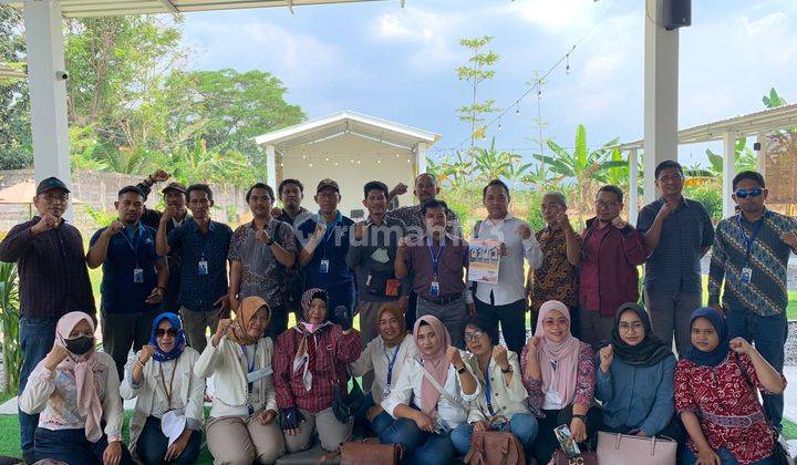 Ruko di Perum Dinar Mas Tembalang  6