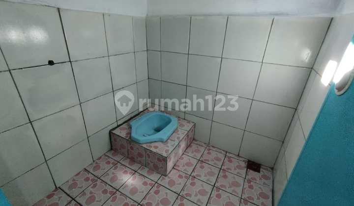 Perumahan subsidi Bukit Pringsari Pringapus kab. Semarang  4