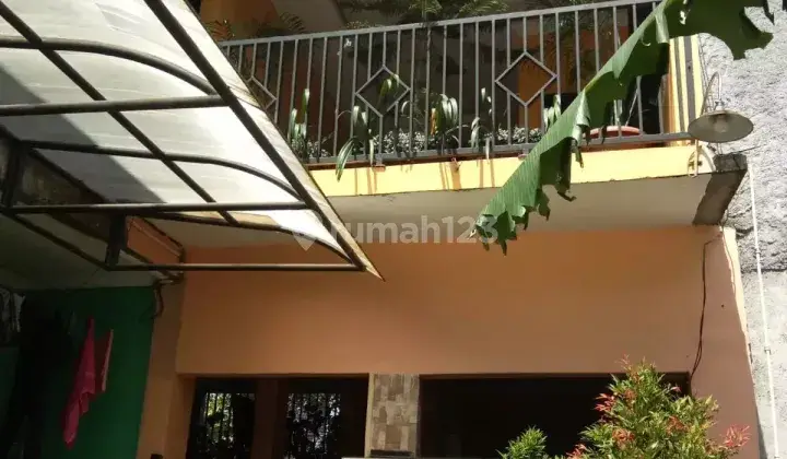 Rumah kost jl. Banyuono 2 Purwodadi kabupaten Grobogan 1