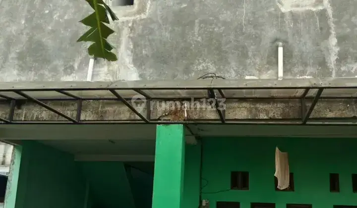 Rumah kost di Jl. Banyuono Purwodadi Grobogan  8