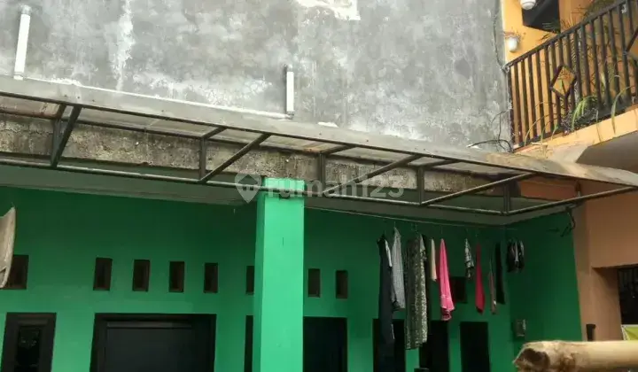 Rumah kost jl. Banyuono 2 Purwodadi kabupaten Grobogan 3
