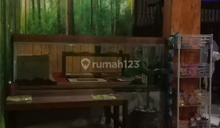 Rumah kost jl. Banyuono 2 Purwodadi kabupaten Grobogan 6