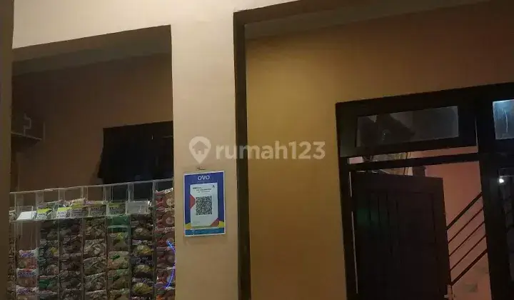 Rumah kost jl. Banyuono 2 Purwodadi kabupaten Grobogan 5