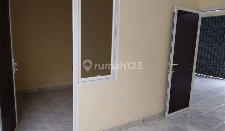 Rumah Kios perumahan Taman Aster Boja Kendal 4