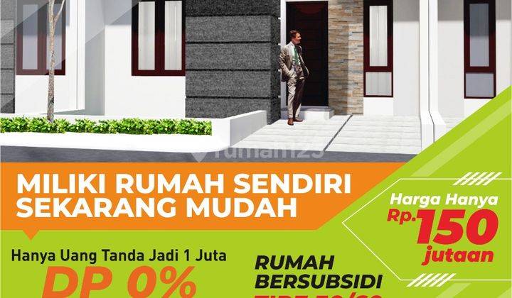 Rumah Kios perumahan Taman Aster Boja Kendal 7