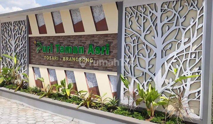 Rumah Subsidi Puri Taman Asri Brangsong Kendal 5