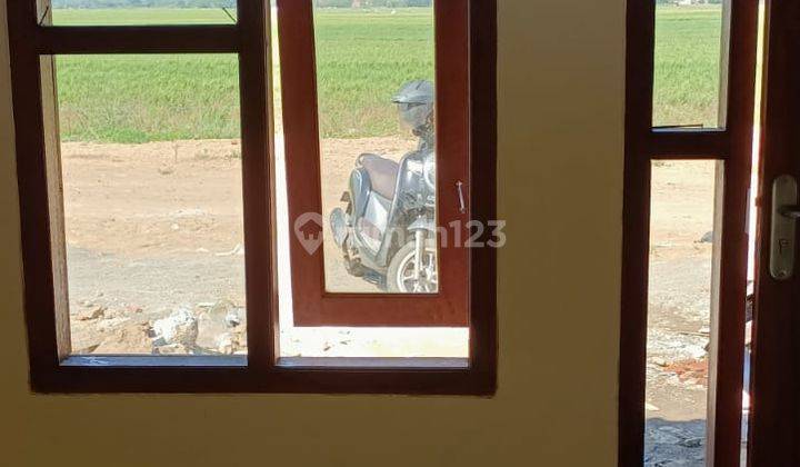 Rumah Subsidi Puri Taman Asri Brangsong Kendal 6
