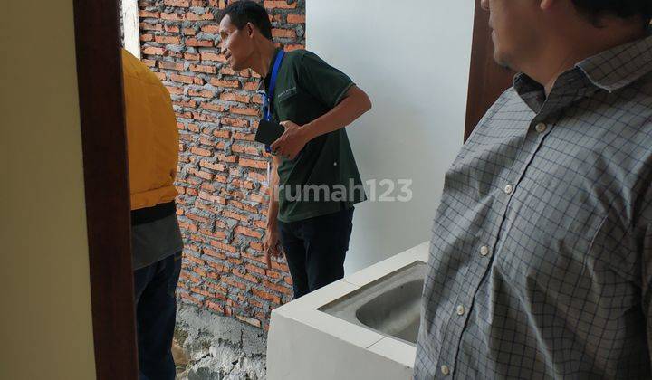 Perumahan subsidi Puri Taman Asri Brangsong Kendal 4