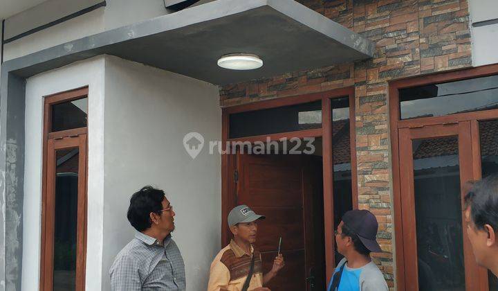 Perumahan subsidi Puri Taman Asri Brangsong Kendal 7