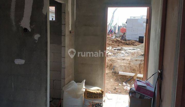 Perumahan subsidi Puri Harmoni 2 di Bebengan boja 2