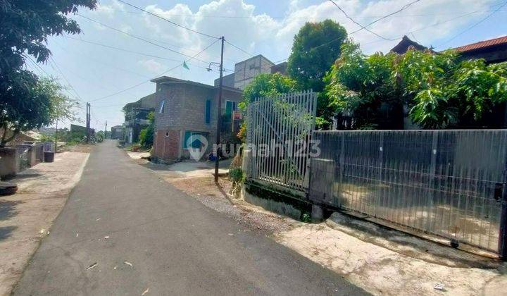 Rumah sederhana Gedongsongo Barat Semarang  2