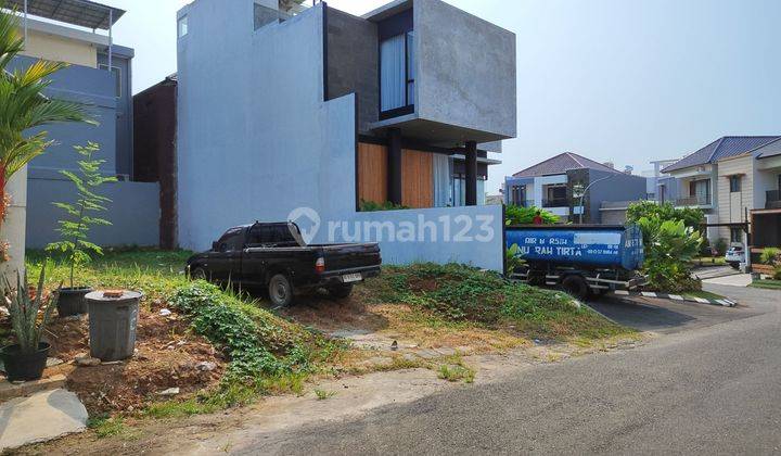 Turun Harga Tanah Murah Citra Garden Lampung 2