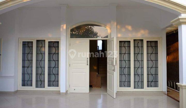 Dijual Rumah Di Villa Citra B. Lampung 2