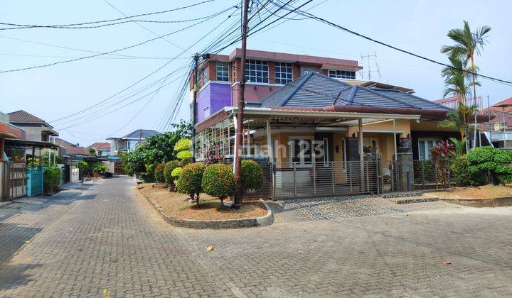 Dijual Murah Rumah Ellite premium no 1 Di Lampung 1