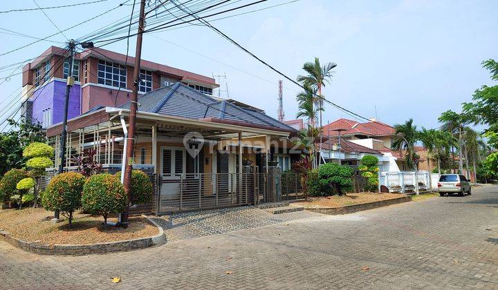 Dijual Murah Rumah Ellite premium no 1 Di Lampung 2