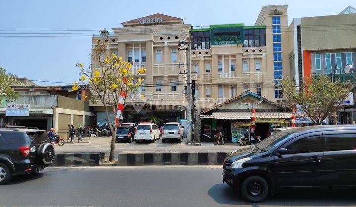 Dijual Hotel di Jalan Antasari Bandar Lampung 2