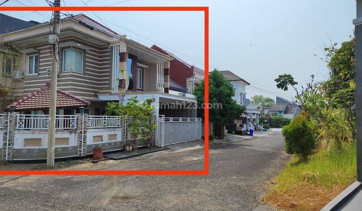 Dijual Murah Rumah Elite Di Citra garden Lampung 1