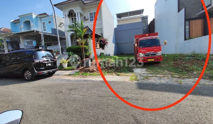 Murah Turun Harga Kavling Tanah di Citra Garden Lampung Murah Turun Harga Kavling Tanah di Citra Garden Lampung