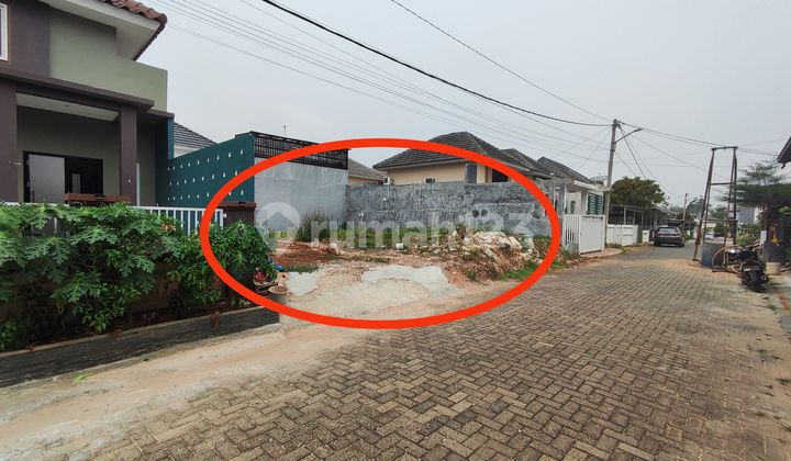 Murah dijual 2 Kavling Tanah di Perum Pramuka Residen B. lampung Murah dijual 2 Kavling Tanah di Perum Pramuka Residen B. lampung