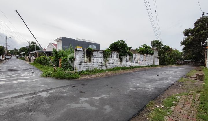 Murah Di jual tanah di Pahoman dekat rm Makan New LG Lampung