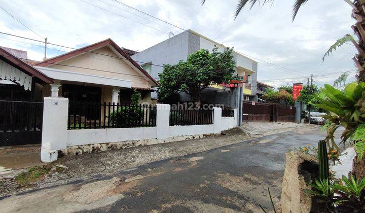 Turun Harga murah rumah di pahoman B. Lampung 1