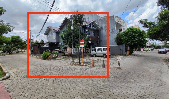 Turun Harga jual Cepat Rumah di Perum Villa citra Lampung 1