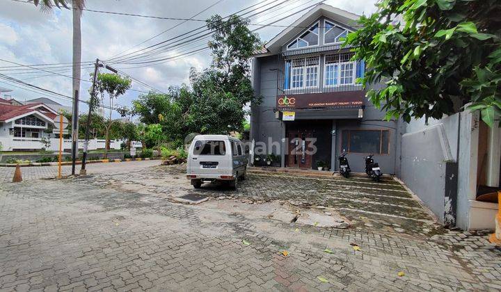 Turun Harga jual Cepat Rumah di Perum Villa citra Lampung 2