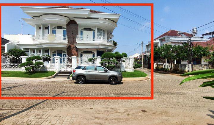 Dijual Murah cepat rumah Mewah Lampung  1