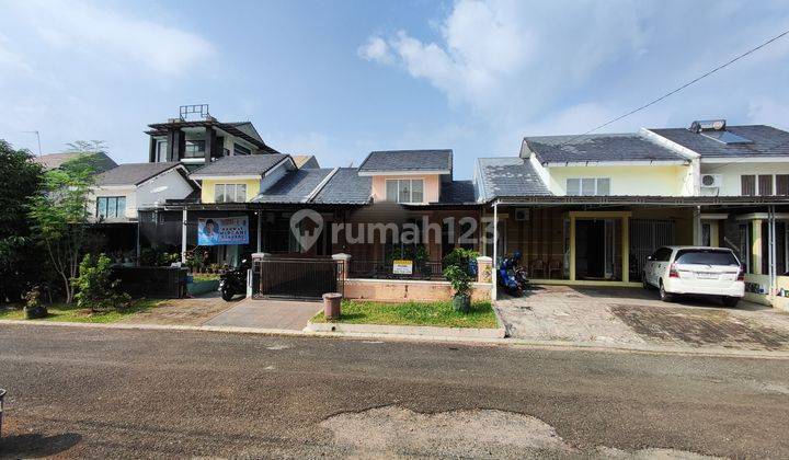 Murah di jual rumah citra garden Lampung 1