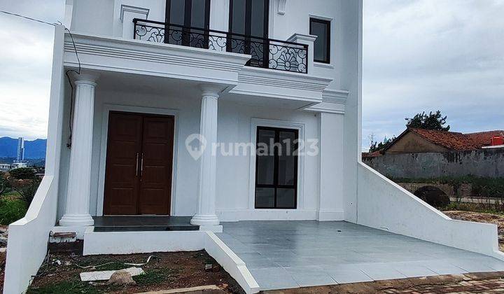 Rumah Baru Di Kedamaian Bandar Lampung Lokasi Sangat Strategis 1