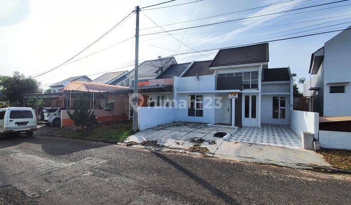 Murah Dijual Rumah Di Citra Garden Bandar Lampung 2