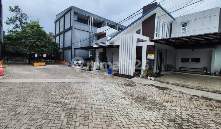 Murah Rumah Dijual Di Perum Bukit Golf Sukarame B.lampung 2