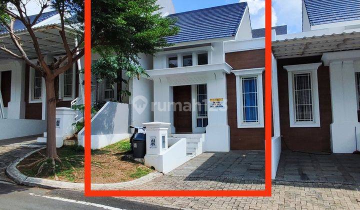 Murah Dijual Rumah Di Citraland Bandar Lampung 1