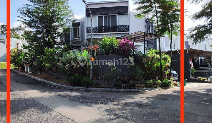 Murah Dijual Rumah Di Citra Garden Lampung 1