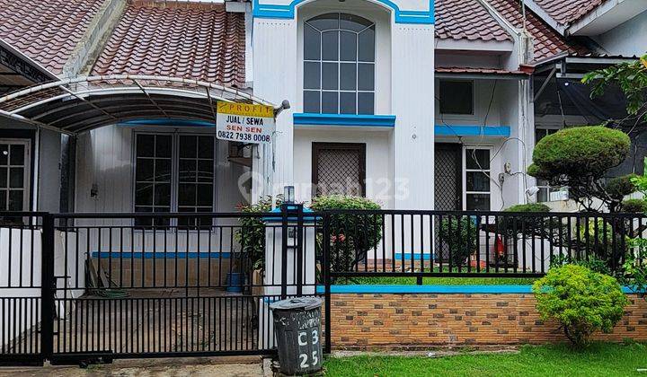 Murah Dijual Murah Citra Garden Lampung Bebas Banjir 1